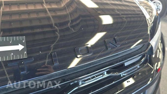 2023 Ford Expedition MAX Limited - miniatura 16