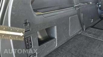 2023 Ford Expedition MAX Limited - miniatura 17