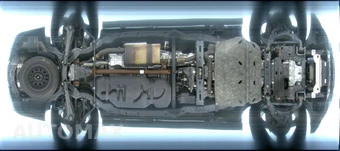 2023 Ford Expedition MAX Limited - miniatura 19