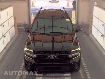 2023 Ford Expedition MAX Limited - miniatura 20