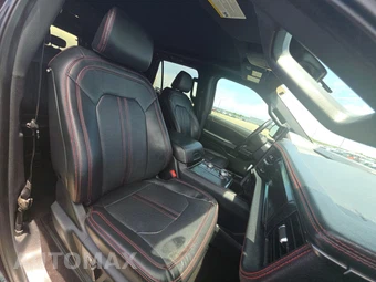 2023 Ford Expedition MAX Limited - miniatura 22