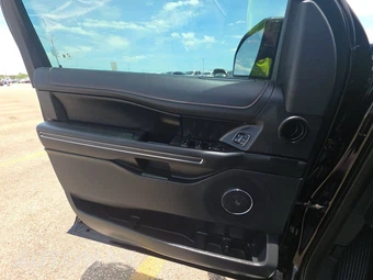 2023 Ford Expedition MAX Limited - miniatura 23