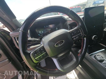 2023 Ford Expedition MAX Limited - miniatura 24
