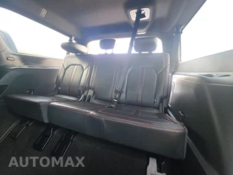 2023 Ford Expedition MAX Limited - miniatura 25