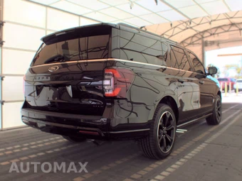 2023 Ford Expedition MAX Limited - miniatura 4