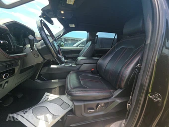 2023 Ford Expedition MAX Limited - miniatura 5