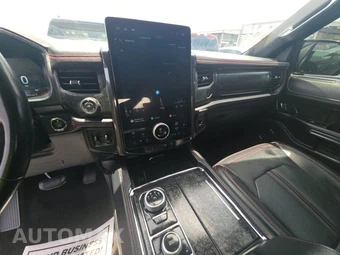 2023 Ford Expedition MAX Limited - miniatura 6