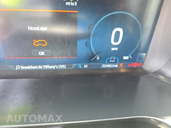 2023 Ford Expedition MAX Limited - miniatura 8