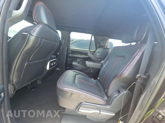 2023 Ford Expedition MAX Limited - miniatura 9