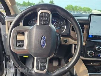2023 Ford Expedition MAX Limited - miniatura 10