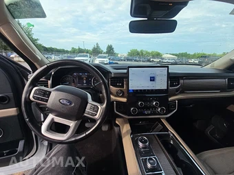 2023 Ford Expedition MAX Limited - miniatura 11