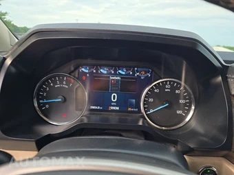 2023 Ford Expedition MAX Limited - miniatura 12