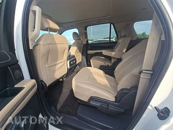 2023 Ford Expedition MAX Limited - miniatura 13