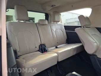 2023 Ford Expedition MAX Limited - miniatura 14