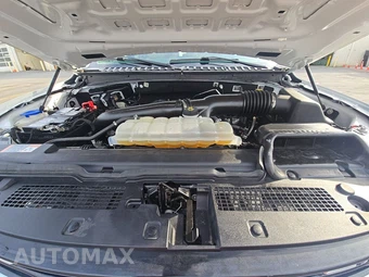 2023 Ford Expedition MAX Limited - miniatura 16