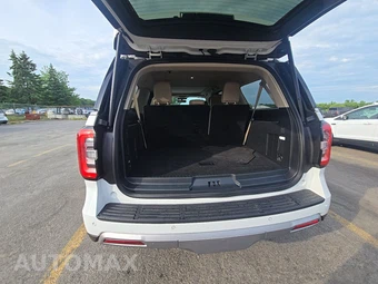 2023 Ford Expedition MAX Limited - miniatura 17