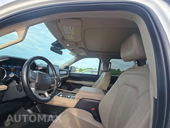2023 Ford Expedition MAX Limited - miniatura 19
