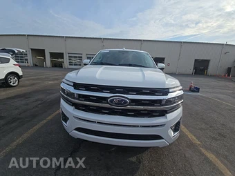 2023 Ford Expedition MAX Limited - miniatura 2