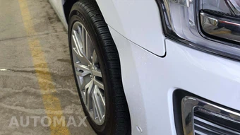 2023 Ford Expedition MAX Limited - miniatura 29