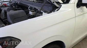 2023 Ford Expedition MAX Limited - miniatura 32