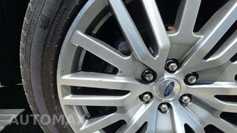 2023 Ford Expedition MAX Limited - miniatura 35