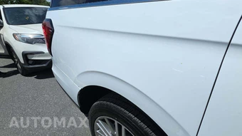 2023 Ford Expedition MAX Limited - miniatura 37