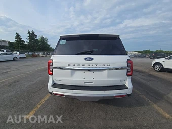 2023 Ford Expedition MAX Limited - miniatura 5