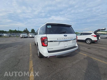 2023 Ford Expedition MAX Limited - miniatura 6