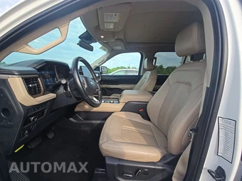 2023 Ford Expedition MAX Limited - miniatura 7