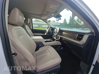 2023 Ford Expedition MAX Limited - miniatura 8