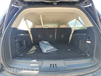 2023 Ford Expedition MAX Limited - miniatura 10