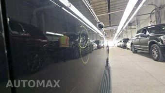 2023 Ford Expedition MAX Limited - miniatura 11