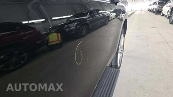 2023 Ford Expedition MAX Limited - miniatura 12