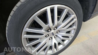 2023 Ford Expedition MAX Limited - miniatura 19