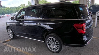 2023 Ford Expedition MAX Limited - miniatura 2