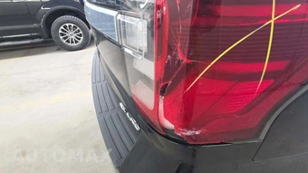 2023 Ford Expedition MAX Limited - miniatura 20