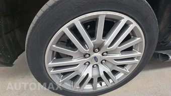 2023 Ford Expedition MAX Limited - miniatura 22