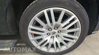 2023 Ford Expedition MAX Limited - miniatura 25