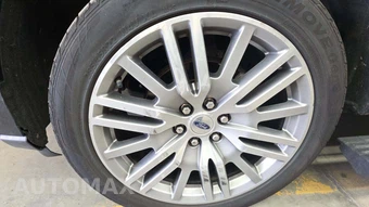 2023 Ford Expedition MAX Limited - miniatura 26
