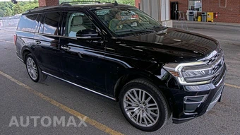 2023 Ford Expedition MAX Limited - miniatura 3