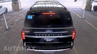 2023 Ford Expedition MAX Limited - miniatura 36
