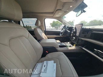 2023 Ford Expedition MAX Limited - miniatura 37