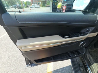 2023 Ford Expedition MAX Limited - miniatura 38