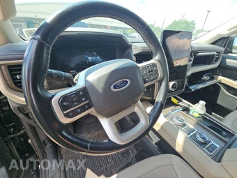 2023 Ford Expedition MAX Limited - miniatura 39