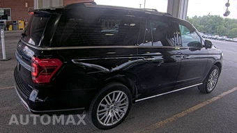 2023 Ford Expedition MAX Limited - miniatura 4