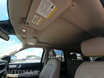 2023 Ford Expedition MAX Limited - miniatura 40