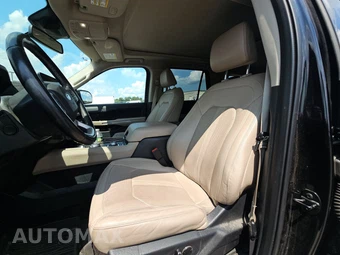 2023 Ford Expedition MAX Limited - miniatura 5