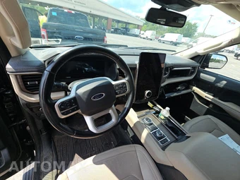 2023 Ford Expedition MAX Limited - miniatura 6