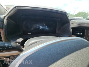2023 Ford Expedition MAX Limited - miniatura 8
