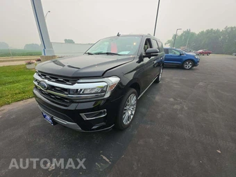 2023 Ford Expedition MAX Limited